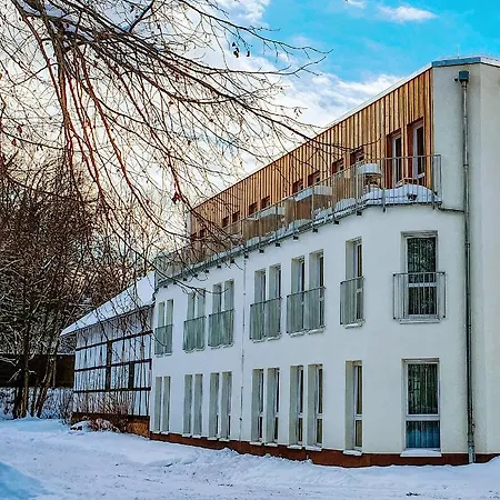 Szálloda Romantik Biewald