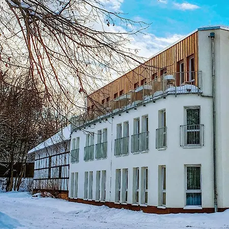 Otel Romantik Biewald