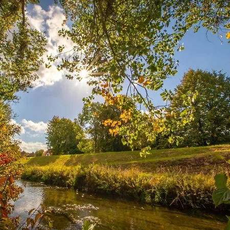 Romantik Biewald Otel 4*