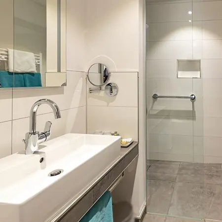 Romantik Biewald 4* Friedland (Lower Saxony)