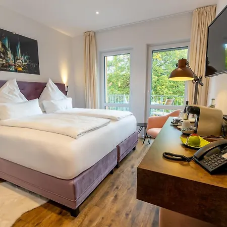 Otel Romantik Biewald 4*