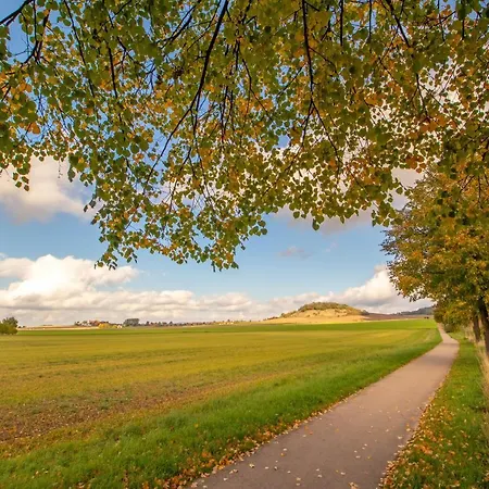 Szálloda Romantik Biewald 4*