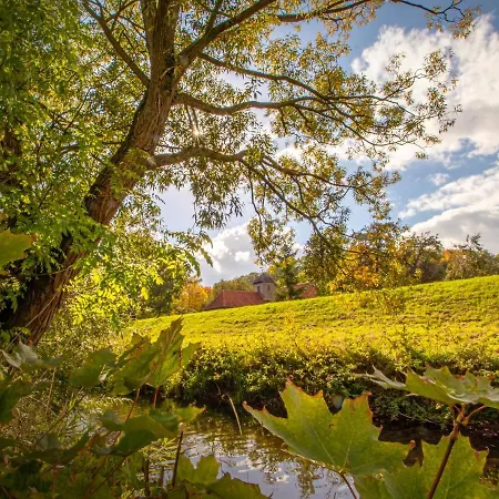 Romantik Biewald Hotell Friedland (Lower Saxony)