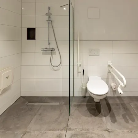 Hotell Romantik Biewald