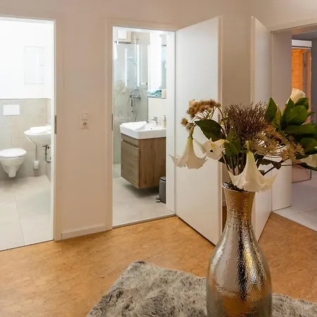 Romantik Biewald 호텔 Friedland (Lower Saxony)