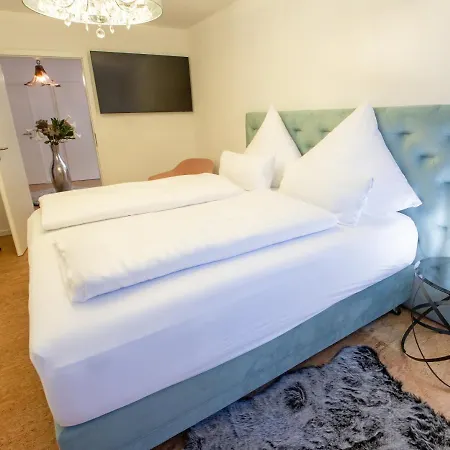 Romantik Biewald Friedland (Lower Saxony)