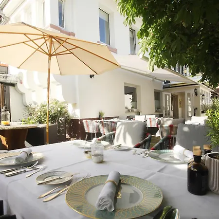 Romantik Biewald 4* Friedland (Lower Saxony)