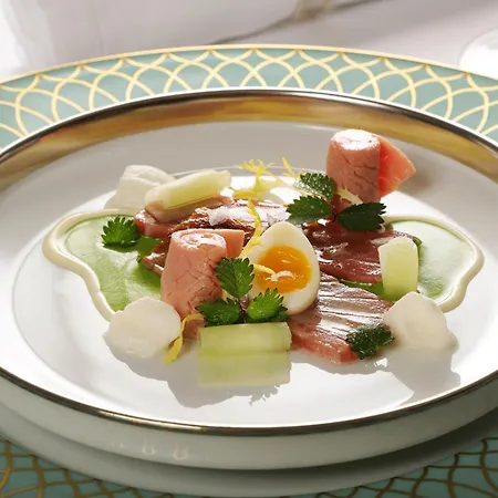 Romantik Biewald Otel 4*