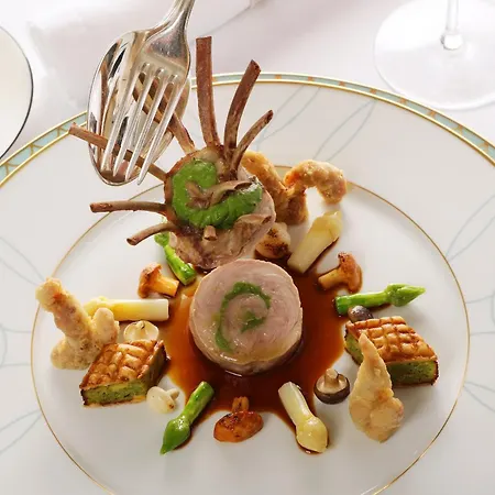 Otel Romantik Biewald 4*