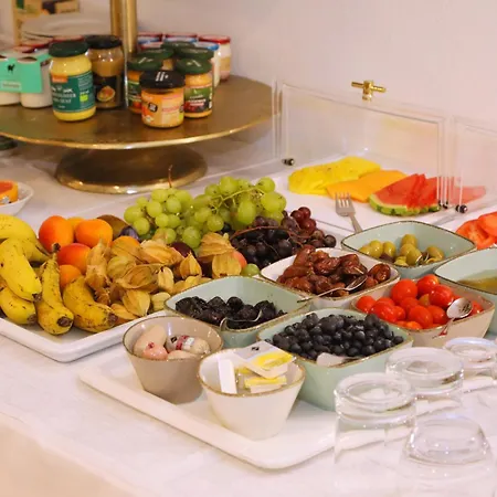 Romantik Biewald Hotell Friedland (Lower Saxony)