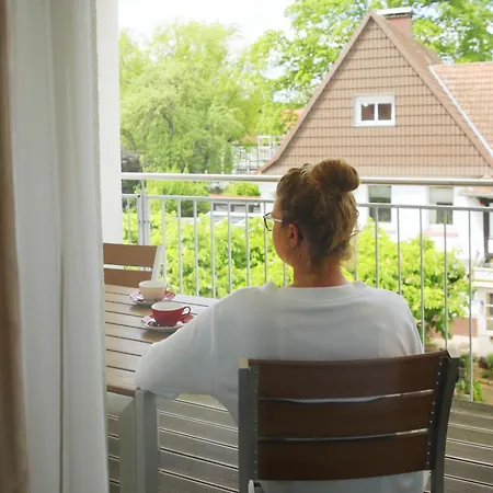 Romantik Biewald 4*