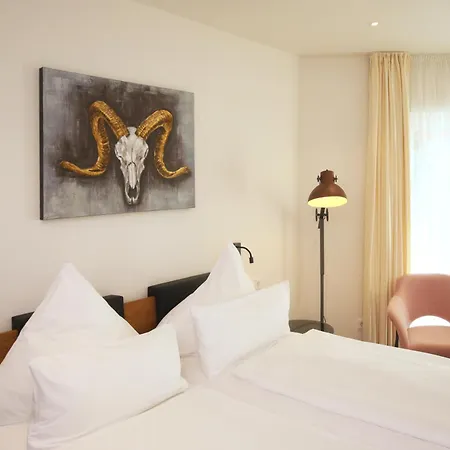 Romantik Biewald 4* Friedland (Lower Saxony)