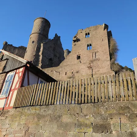 Romantik Biewald Otel