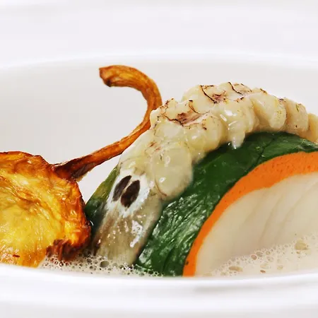 Hotell Romantik Biewald