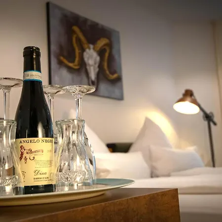 Romantik Biewald Friedland (Lower Saxony)