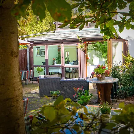 Romantik Biewald 4* Friedland (Lower Saxony)