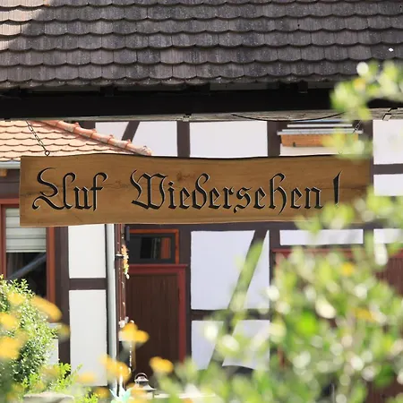 Romantik Biewald Otel