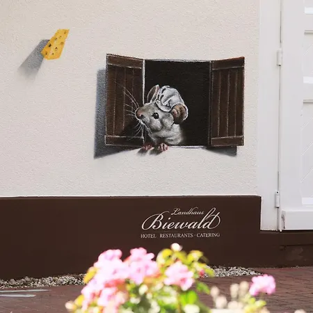 Romantik Biewald 4*