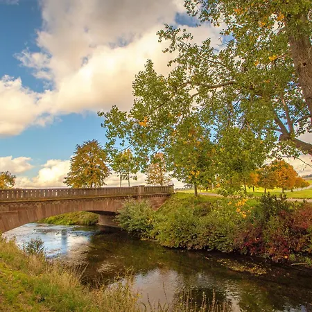 Romantik Biewald Friedland (Lower Saxony)