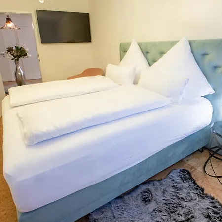 Hotell Romantik Biewald