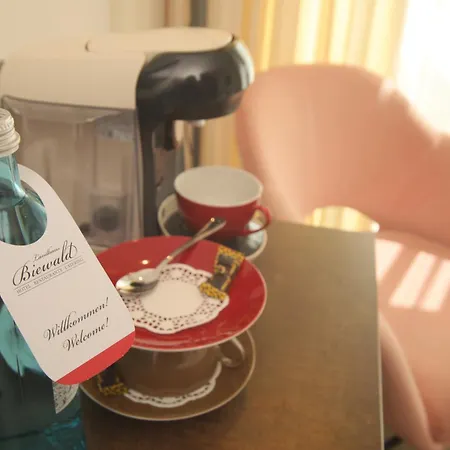 Romantik Biewald Friedland (Lower Saxony)