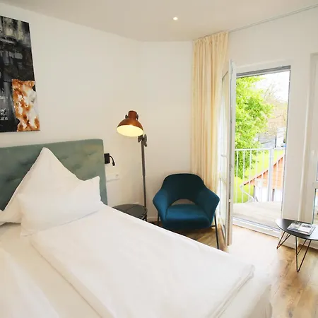 Szálloda Romantik Biewald 4*