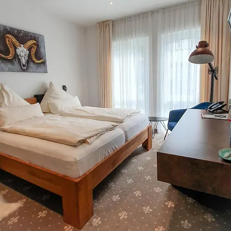 Romantik Biewald 4* Friedland (Lower Saxony)