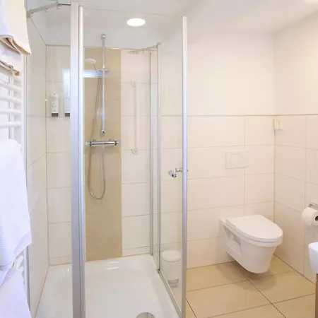 Romantik Biewald 4*