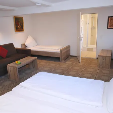 Romantik Biewald Friedland (Lower Saxony)