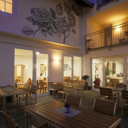 Romantik Biewald Otel