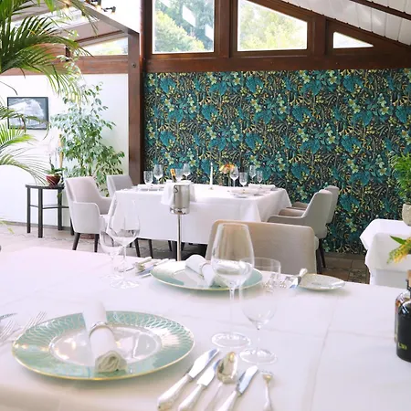 Romantik Biewald Hotell Friedland (Lower Saxony)