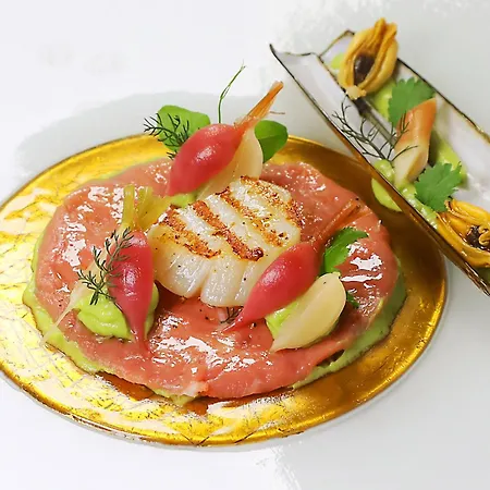 Otel Romantik Biewald