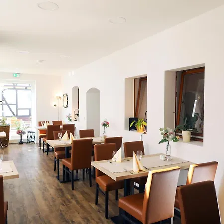 Romantik Biewald Otel