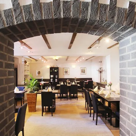 Hotell Romantik Biewald