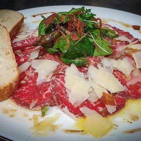 Otel Romantik Biewald Friedland (Lower Saxony)