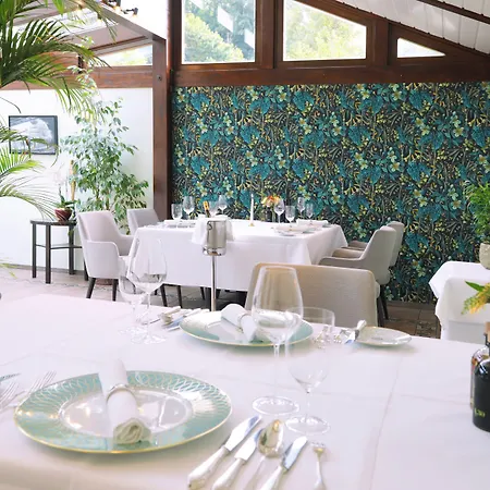Romantik Biewald 4* Friedland (Lower Saxony)