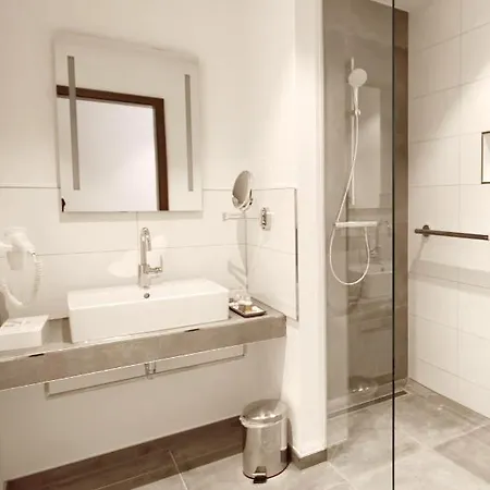 Romantik Biewald 4*