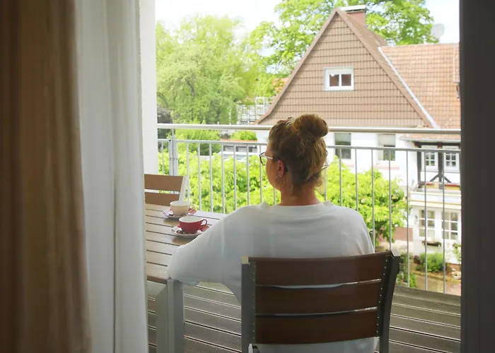 Romantik Biewald 4*