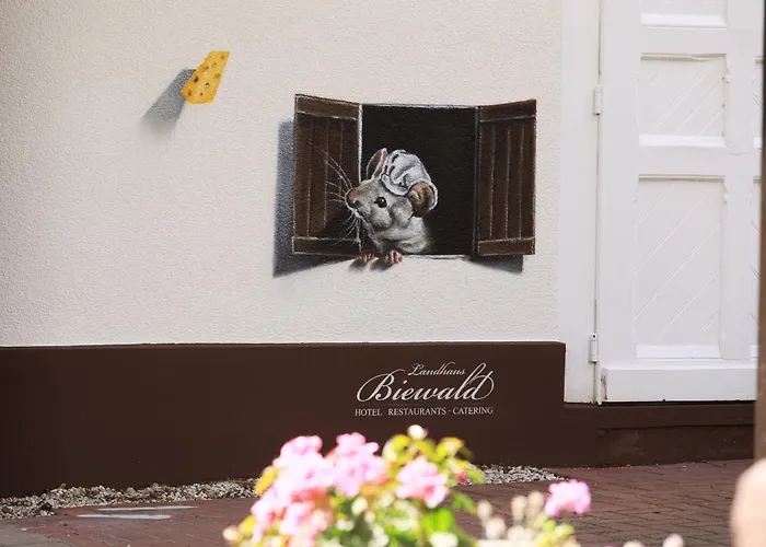 Romantik Biewald 4*