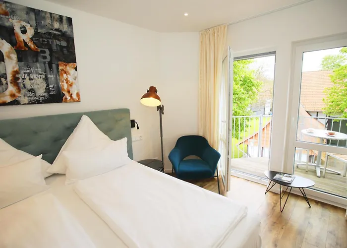 Hotel Romantik Biewald 4*