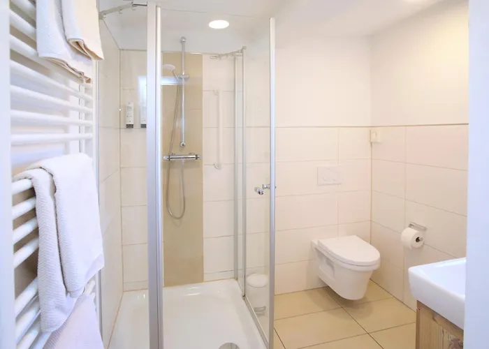 Romantik Biewald 4*