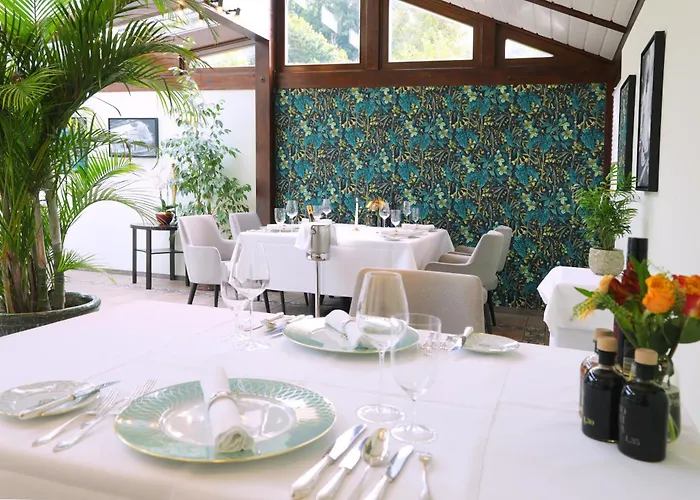 Romantik Biewald Hotel Friedland (Lower Saxony)
